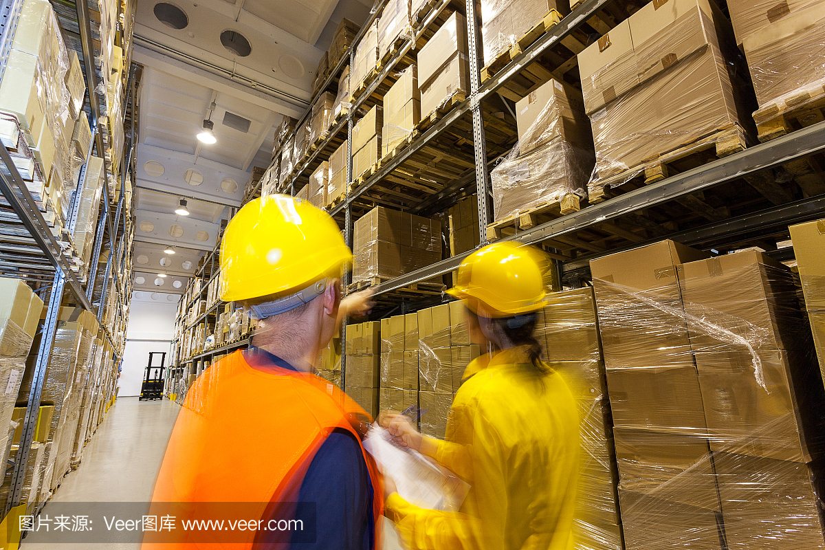 倉(cāng)庫(kù)產(chǎn)品檢查