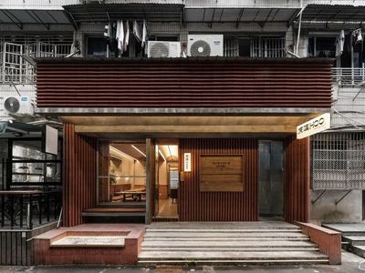 100張 &middot; 商店門(mén)頭設(shè)計(jì)