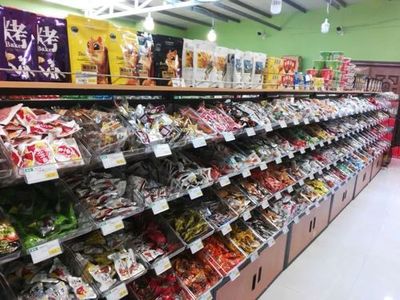 ### 想開零食工廠?你需要知道的這些,讓創業夢想照進現實!