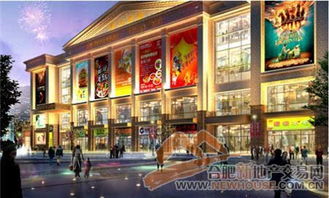 恒大綠洲影城旺鋪 最后5席，財(cái)富機(jī)遇刻不容緩