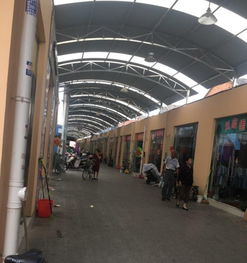 小商品市場旺鋪低價轉讓，機遇與挑戰并存